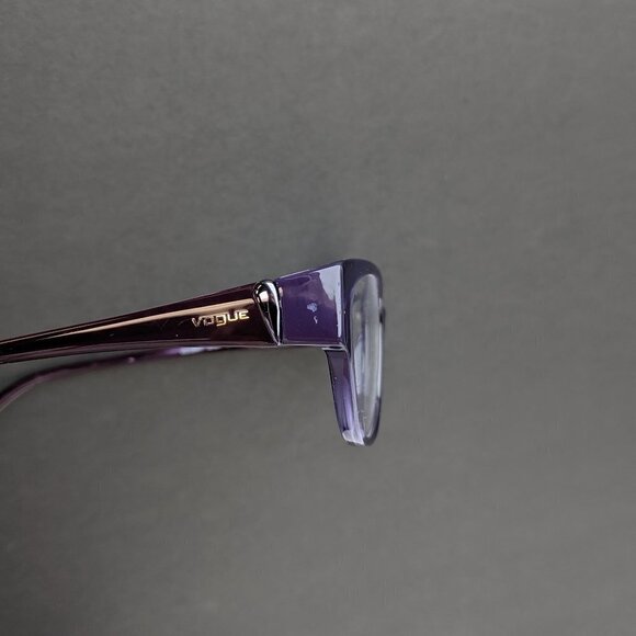 🕶️Vogue VO2841 Women's Eyeglasses/TJ550🕶️ - Picture 7 of 9